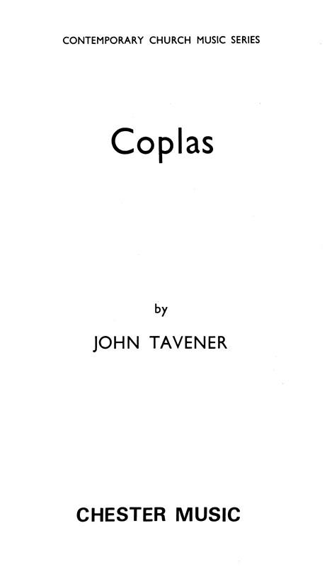 Coplas